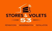 Stores & Volets 53
